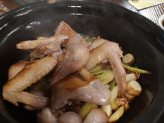 香茅焗乳鸽-酱皇乳鸽(富威大厦B座店)