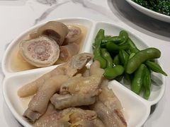 -壹只菜·崇明本地特色菜(崇明南门店)