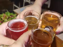 鹅岛精酿啤酒-Goose Island Brewhouse鹅岛精酿啤酒餐厅
