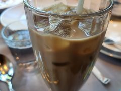 奶茶-德大西餐社