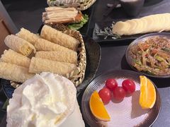 -湊湊火锅·茶憩(杭州湖滨银泰in77店)