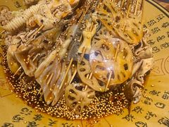 -明洋钵钵鸡(春田小区店)