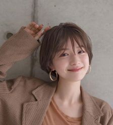 -icare美发沙龙