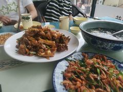 -生态苑农庄(十里画廊遇龙河店)