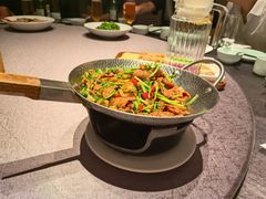 -亦海人家烤鸭店(康定街店)