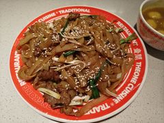 -明腾壹间茶餐厅(新都会花园广场店)