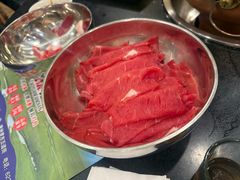 -草原饭店火锅