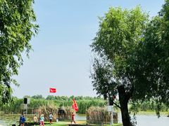 -洪湖生态旅游区