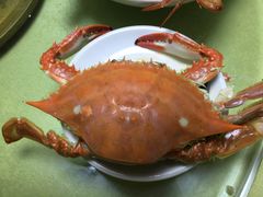 -锋味海鲜菜馆