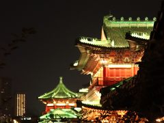 -寻梦滕王阁实景演出