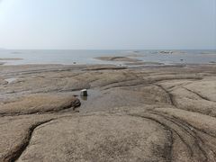 -辽宁团山国家级海洋公园