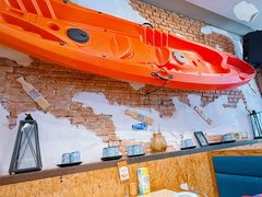 景观位-船梆煮•蒸汽海鲜·炉火烤肉(五四广场店)