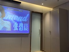 -华夏良子·足道SPA艾灸(翠微店)
