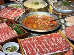 -万物生江北老火锅(海骏达店)