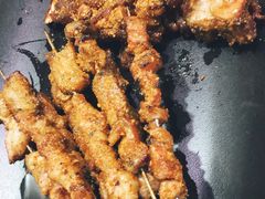 -圣夜东北菜烧烤·夜宵·龙虾(胥江路店)