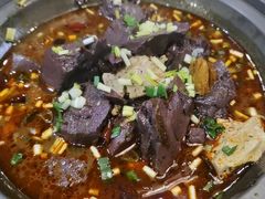 -七百岁羊肉馆(环球港店)