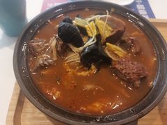 -嘉和一品粥(津华昌道店)