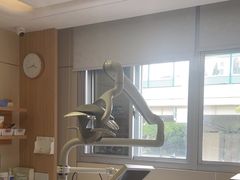-上海仁爱医院口腔科 · 种植