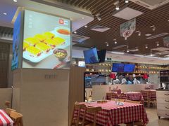 -西贝(凯德壹中心店)