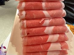 -南门涮肉(天坛店)