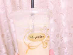 -哈根达斯(合肥天鹅湖店)