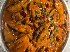 -胖哥俩肉蟹煲(梅溪步步高店)