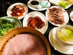 -北京王府井希尔顿酒店·秦唐中餐厅Chynna