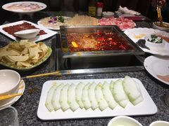 -满江红火锅(凯德店)