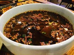 -嘎嘎鸭脑壳(蜀汉路店)