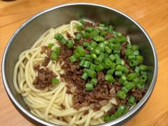 -左撇子私房面