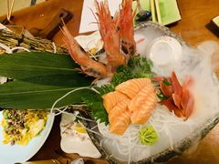 -鳗鱼家·深夜食堂(军博店)