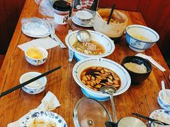 -老雒阳面馆·水席·洛阳菜(王城路店)