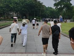 -重庆动物园·东二门售票处