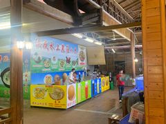 -侠成水上农庄(工业大道店)