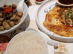 家常五柳蛋-虾饺妹·酒家(金碧店)