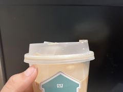 -稀物集咖啡(徽州大道店)