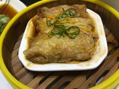 -君德澜酒家·创意粤菜(金山谷店)