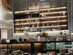 -25#COFFEE(古地石店)