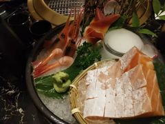 -龍二烧肉酒场(九亭店)