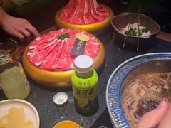 -牛New寿喜烧(虹桥新天地店)