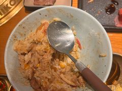 -MIKOMIKO和牛烧肉专门店(南门店)