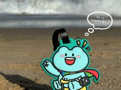 -大梅沙海滨公园