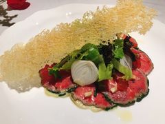 -王品牛排(福州泰禾店)
