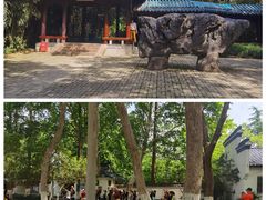 -赭山公园