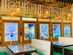 大堂-七爷清汤腩·港式茶餐厅(世博店)