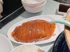 -金鸭都·老北京特色家常菜(潘家园店)