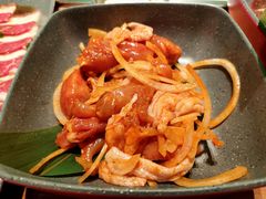 -新石器烤肉(之心城店)