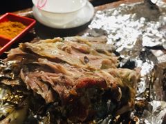 -霄汉羊排(万松园一店)