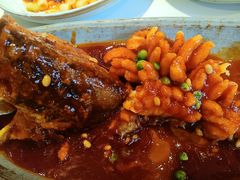 -青年公社烤鸭(青年路店)