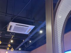 -胖老汉椒麻鸡清真新疆菜(西御街店)